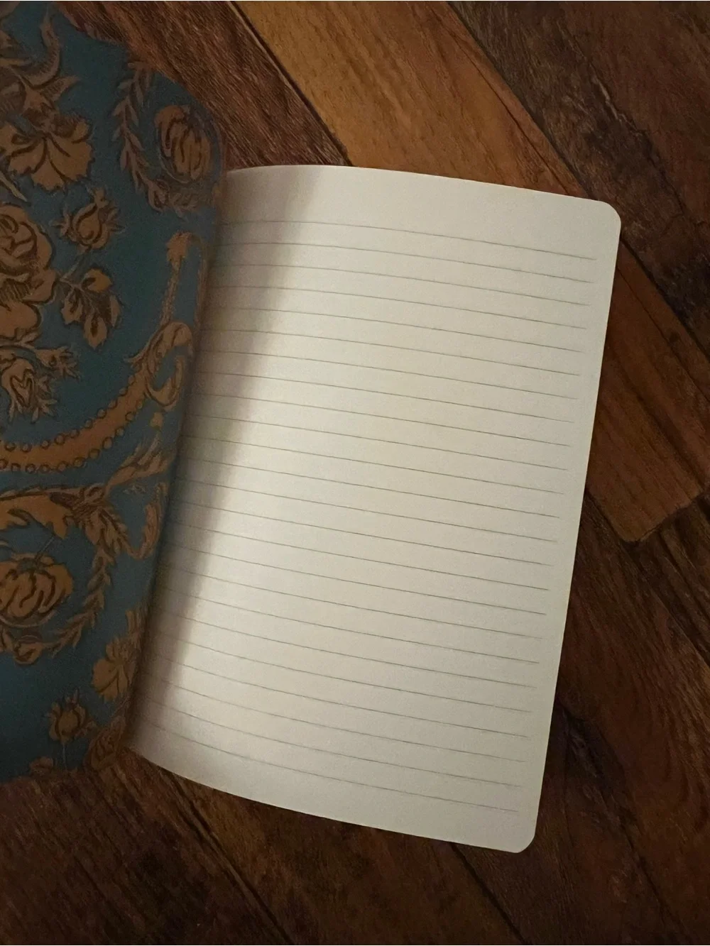 Pair of NEW Journaling Notebooks
